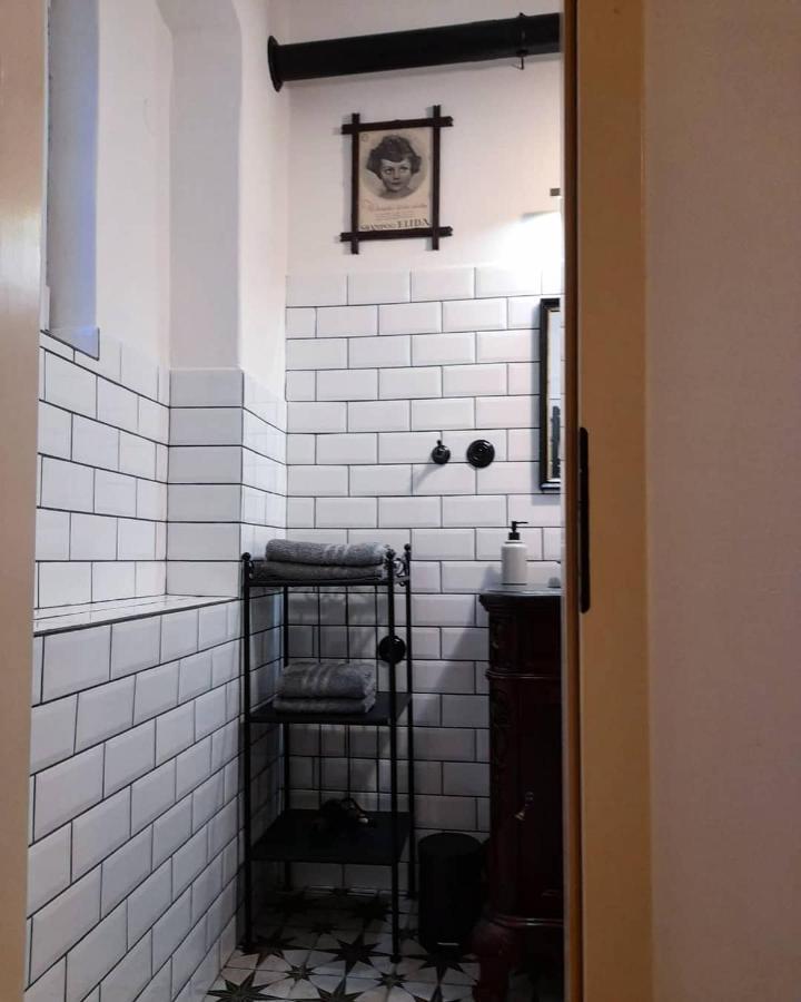 Zlata Leta - Apartmanovy Dum 亚希莫夫 外观 照片
